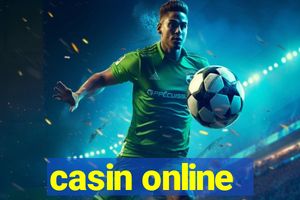 casin online