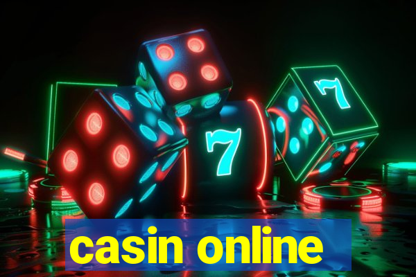 casin online