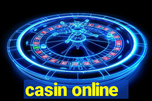 casin online