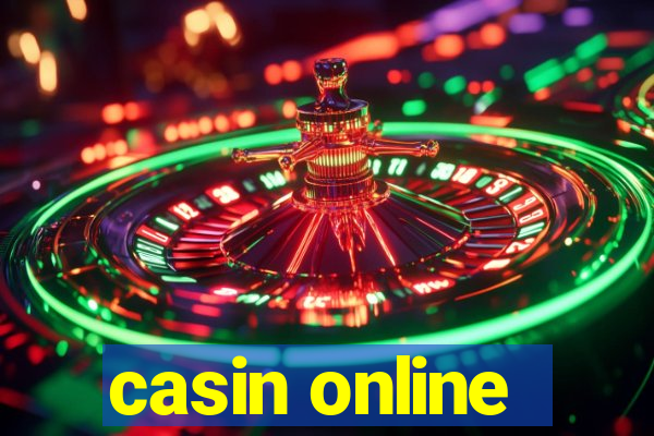 casin online