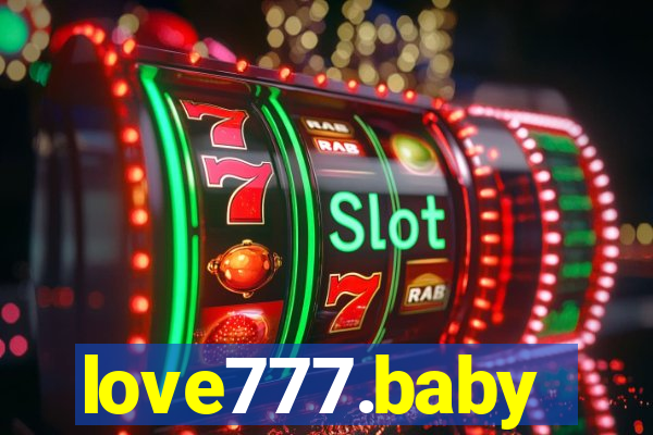 love777.baby