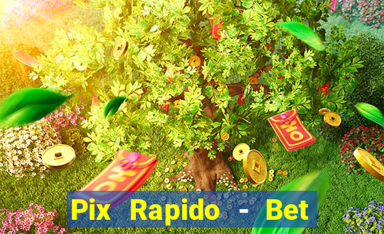 Pix Rapido - Bet Sport 365