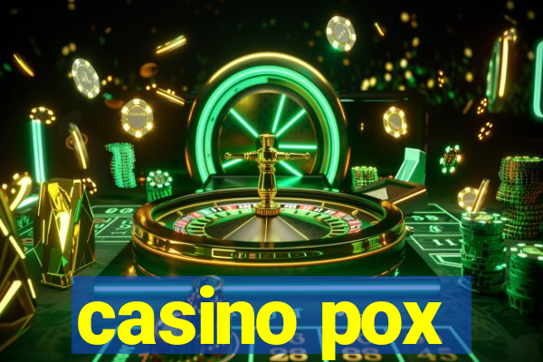 casino pox