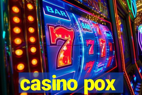 casino pox