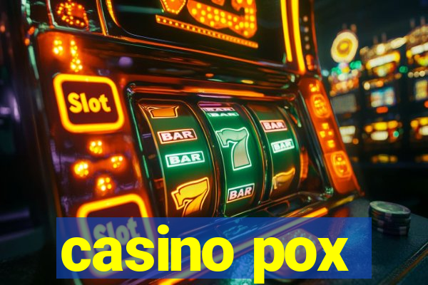 casino pox