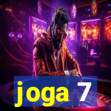 joga 7