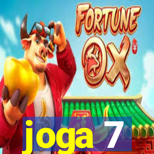 joga 7