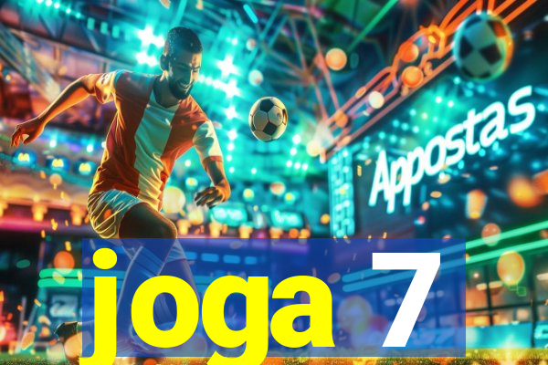 joga 7