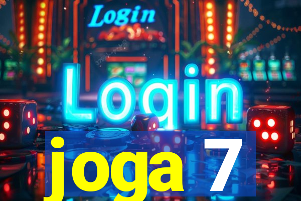 joga 7