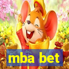 mba bet