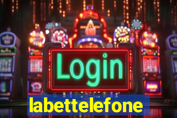 labettelefone