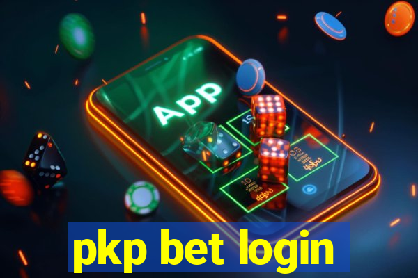 pkp bet login