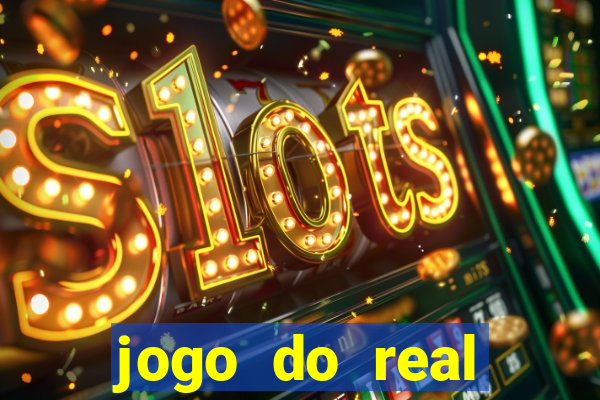 jogo do real madrid ao vivo