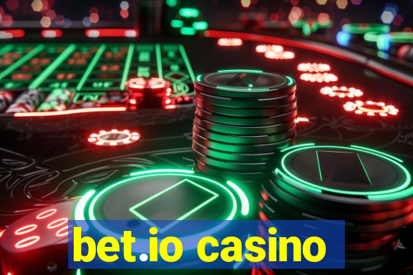 bet.io casino