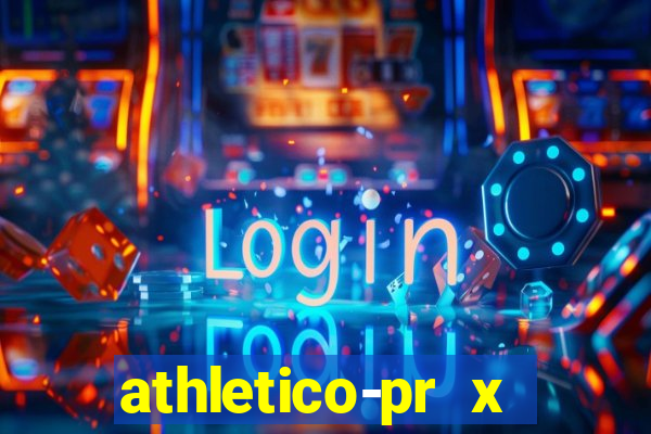 athletico-pr x criciúma palpite