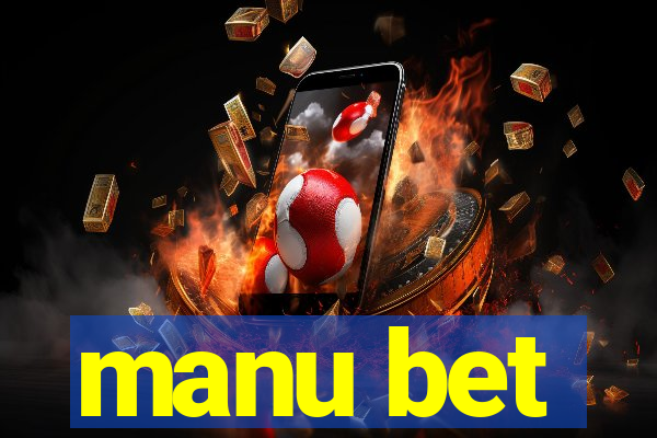 manu bet