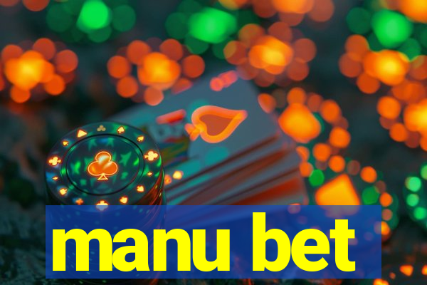 manu bet