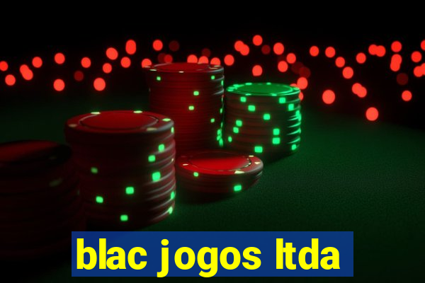 blac jogos ltda