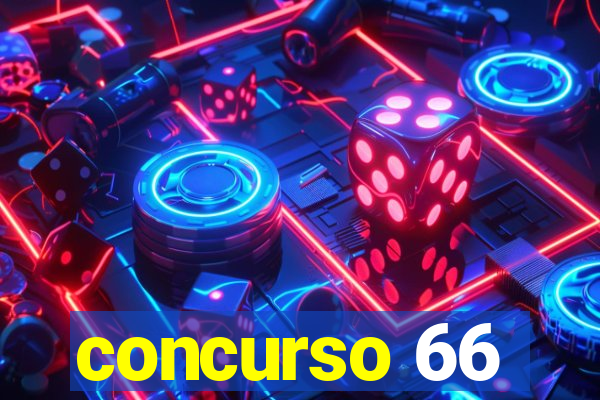 concurso 66