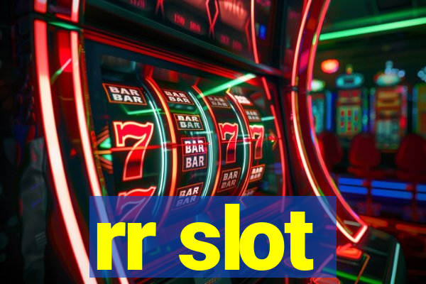 rr slot