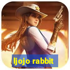 ljojo rabbit