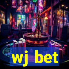 wj bet