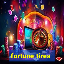 fortune tires