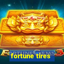 fortune tires