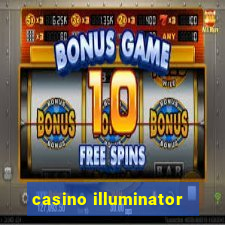 casino illuminator