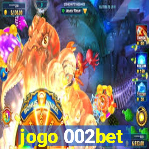 jogo 002bet