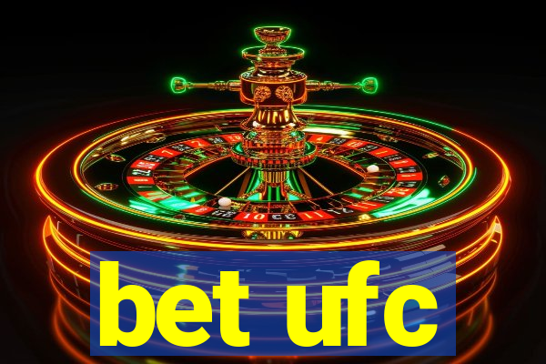 bet ufc