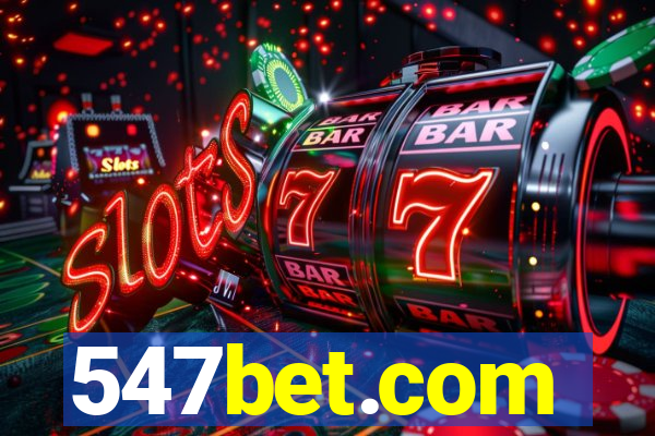 547bet.com