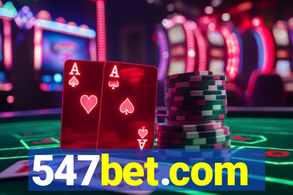 547bet.com