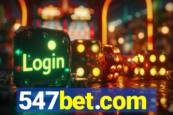 547bet.com