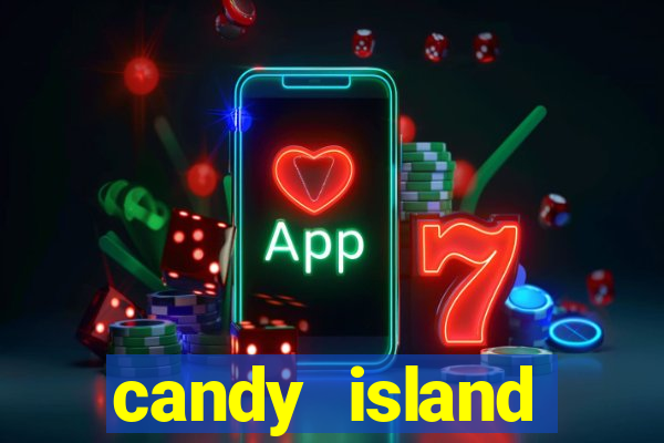 candy island princess slot free play