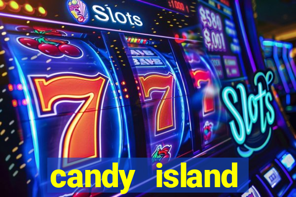 candy island princess slot free play