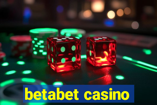 betabet casino