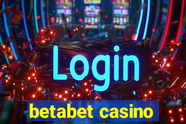 betabet casino