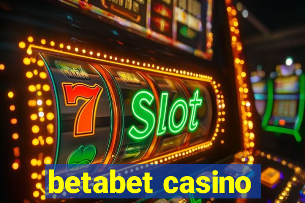 betabet casino