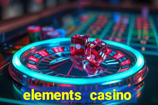 elements casino victoria events