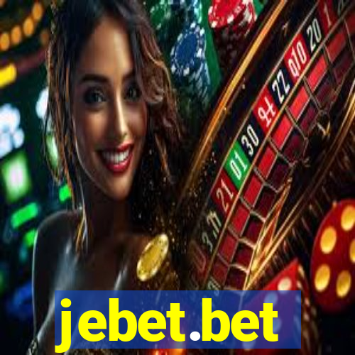 jebet.bet