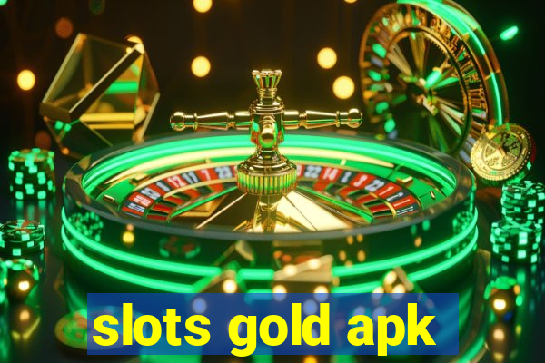 slots gold apk