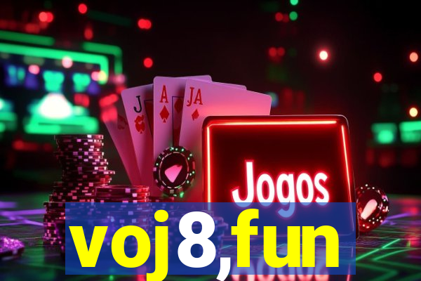 voj8,fun