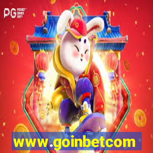 www.goinbetcom