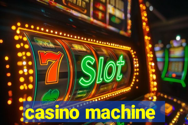 casino machine