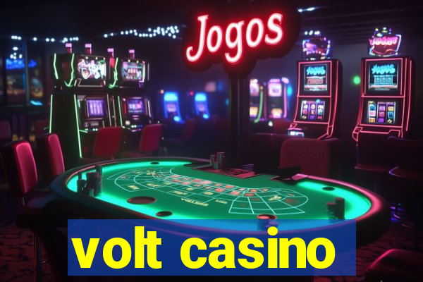 volt casino