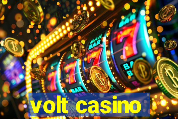 volt casino