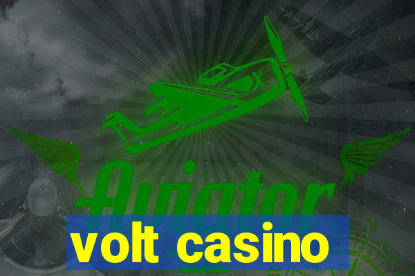 volt casino