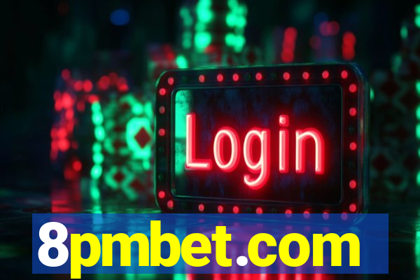 8pmbet.com