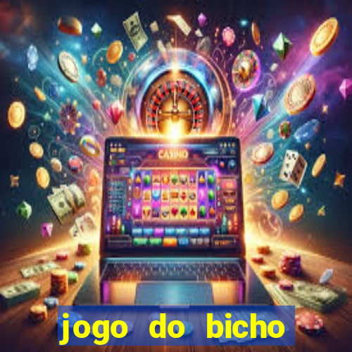 jogo do bicho campina grande